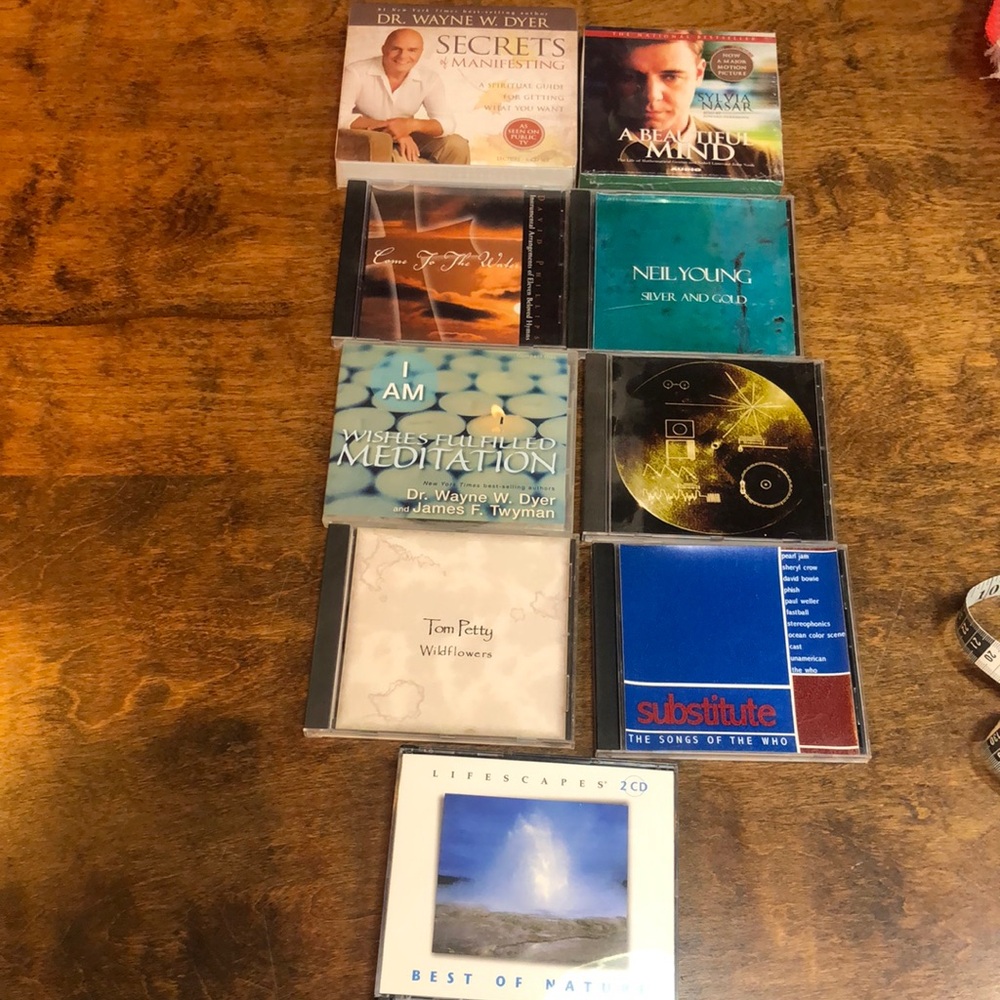 CD bundle‎ - Picture 5 of 16